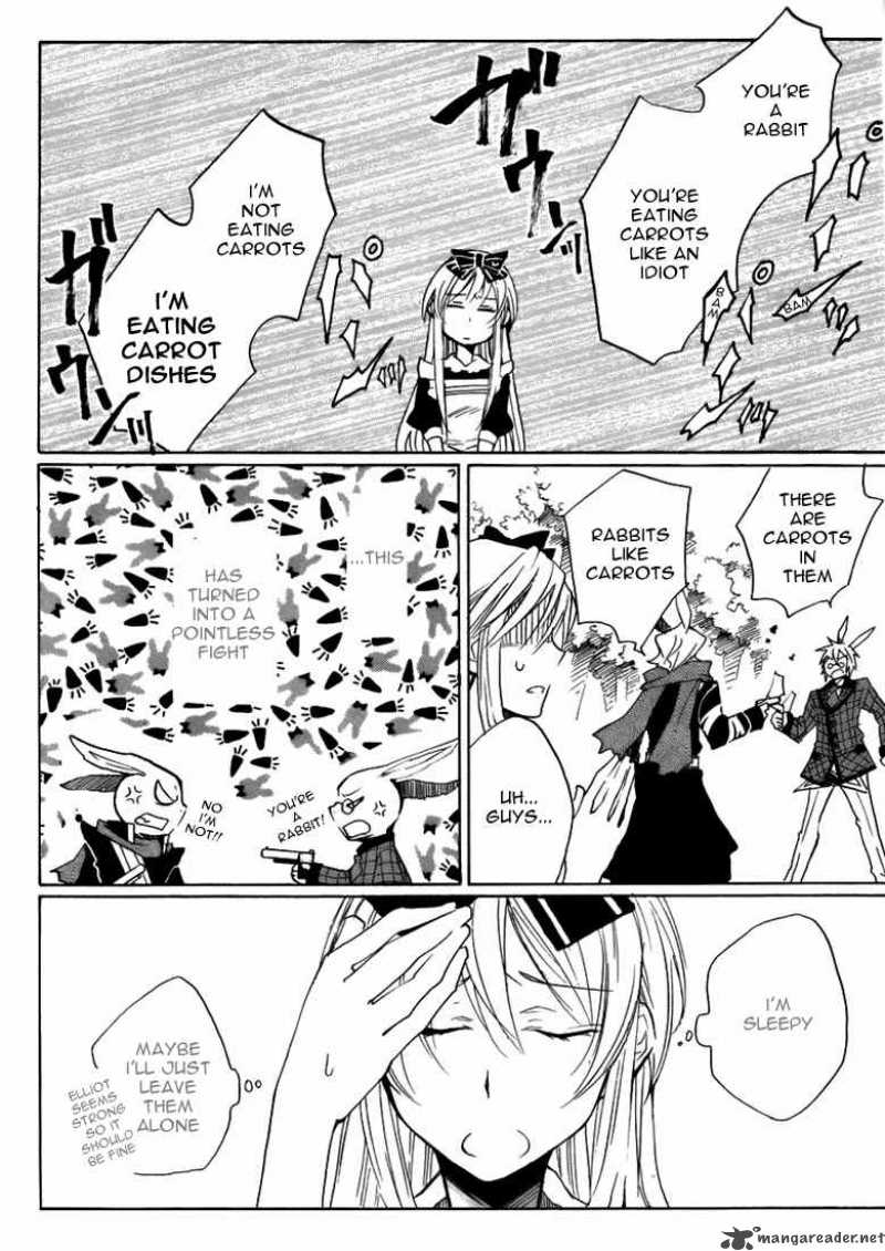 Heart No Kuni No Alice 7 24