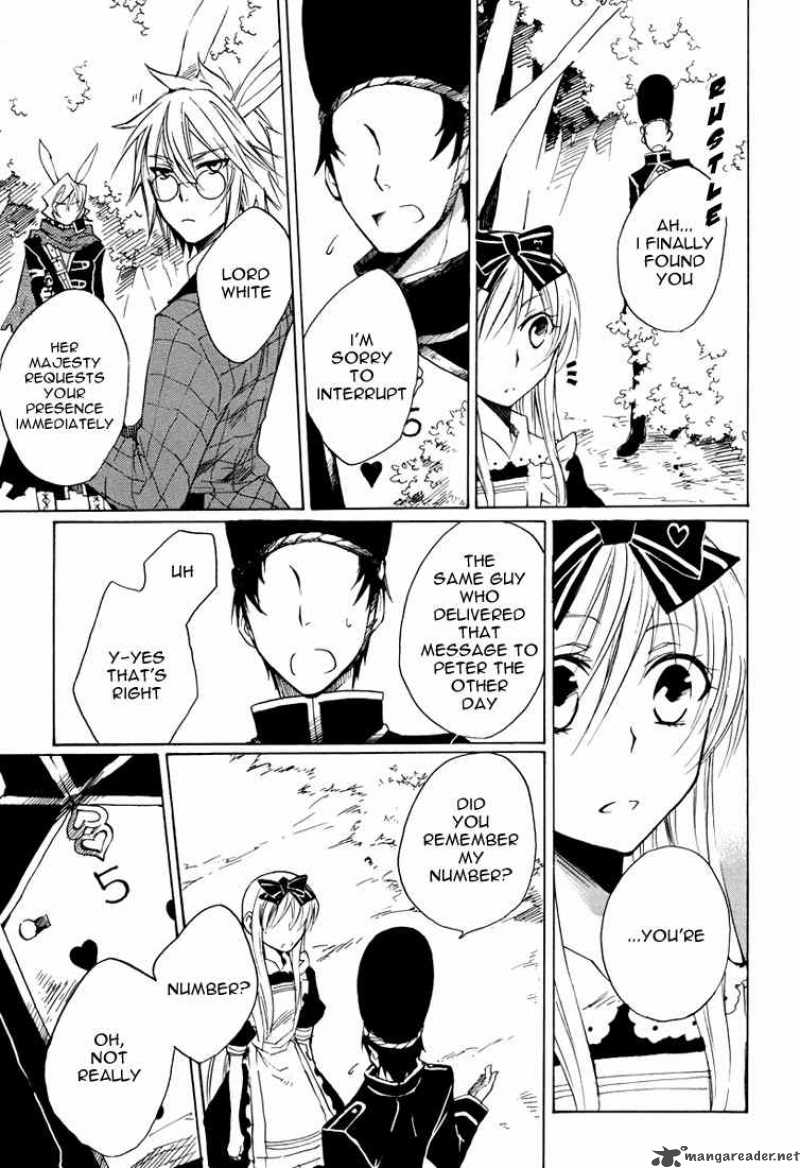 Heart No Kuni No Alice 7 25