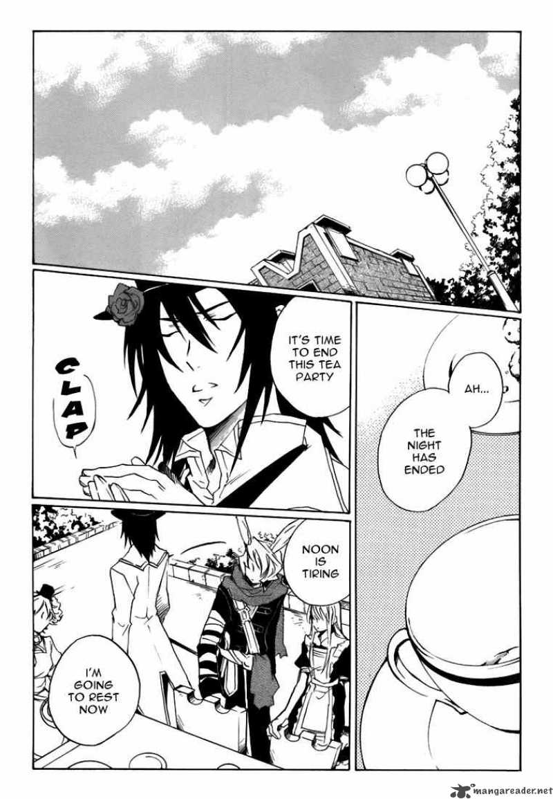 Heart No Kuni No Alice 7 3