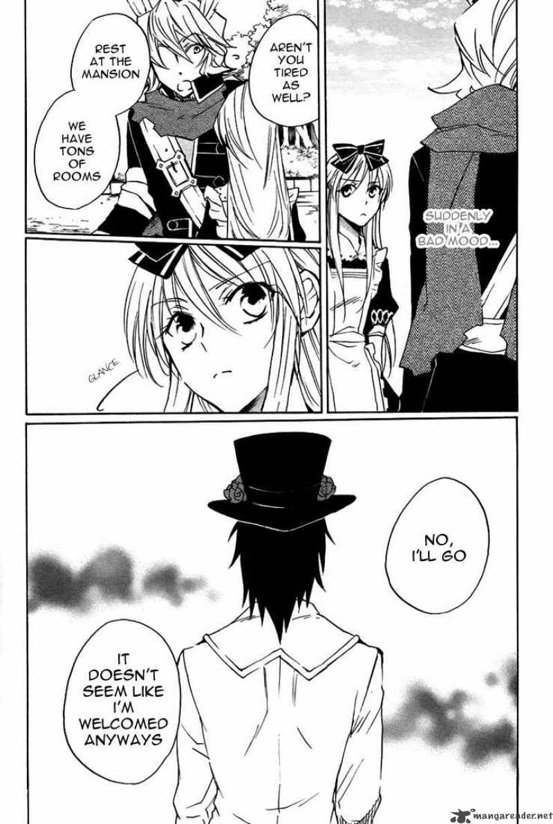 Heart No Kuni No Alice 7 4