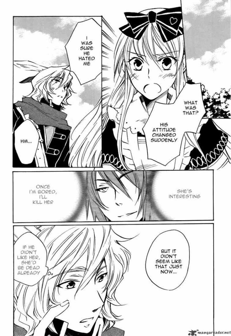 Heart No Kuni No Alice 7 6