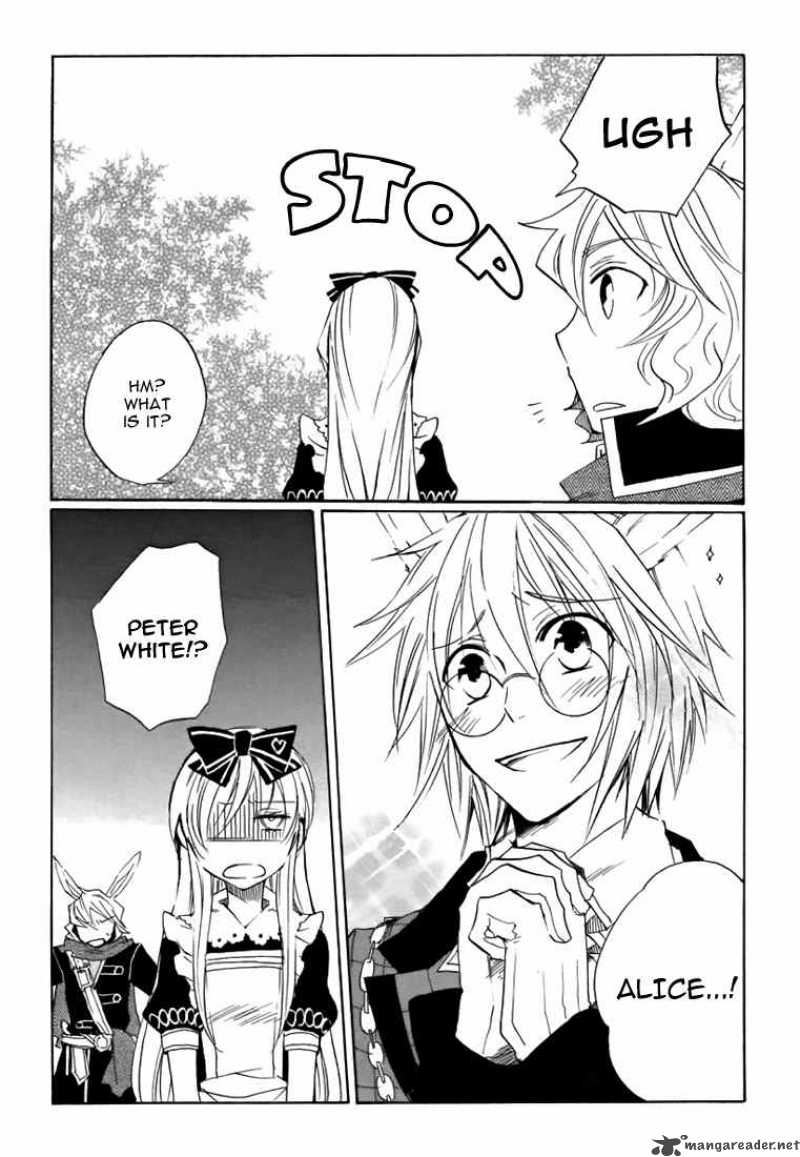 Heart No Kuni No Alice 7 7