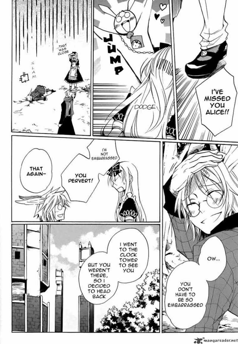 Heart No Kuni No Alice 7 8