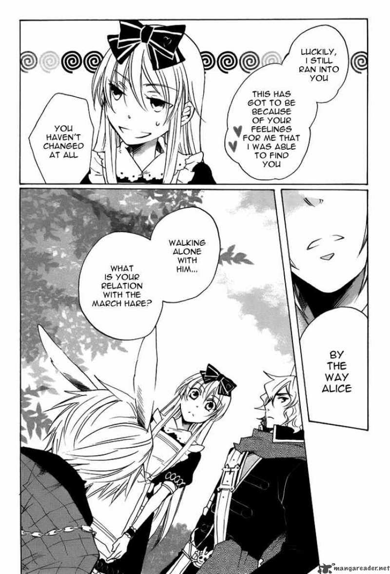 Heart No Kuni No Alice 7 9
