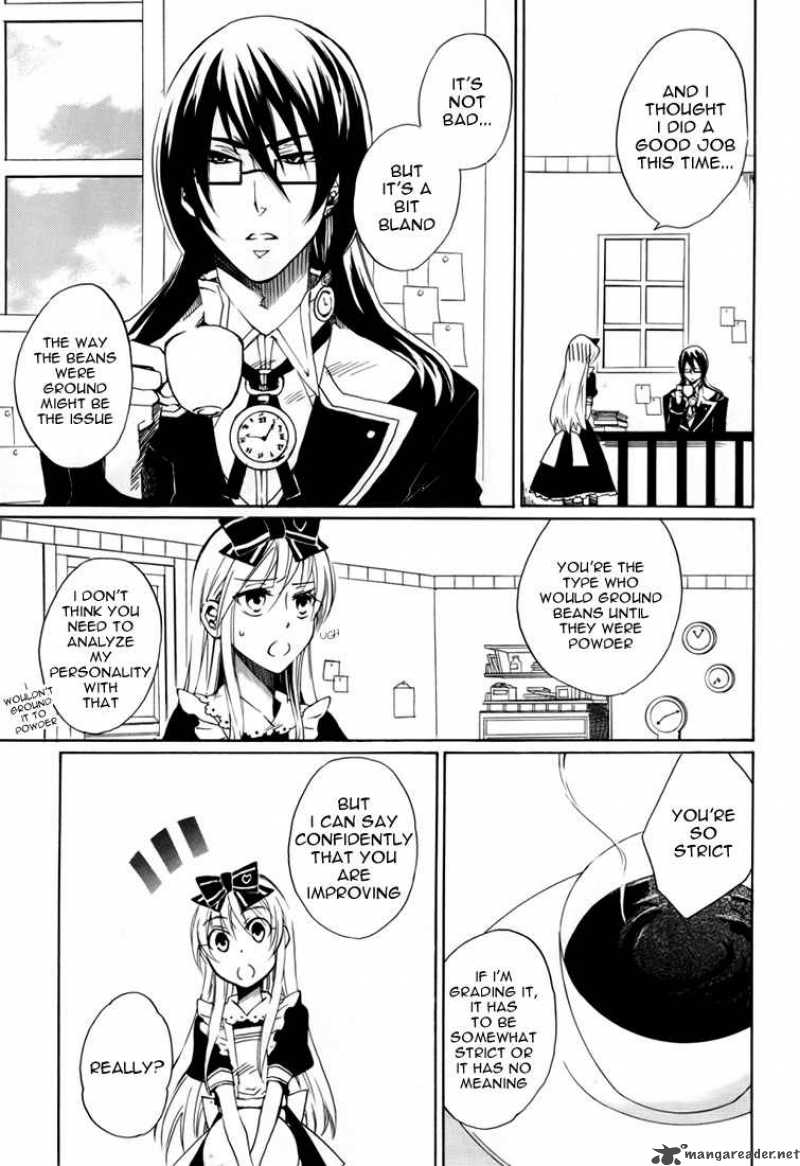 Heart No Kuni No Alice 8 10