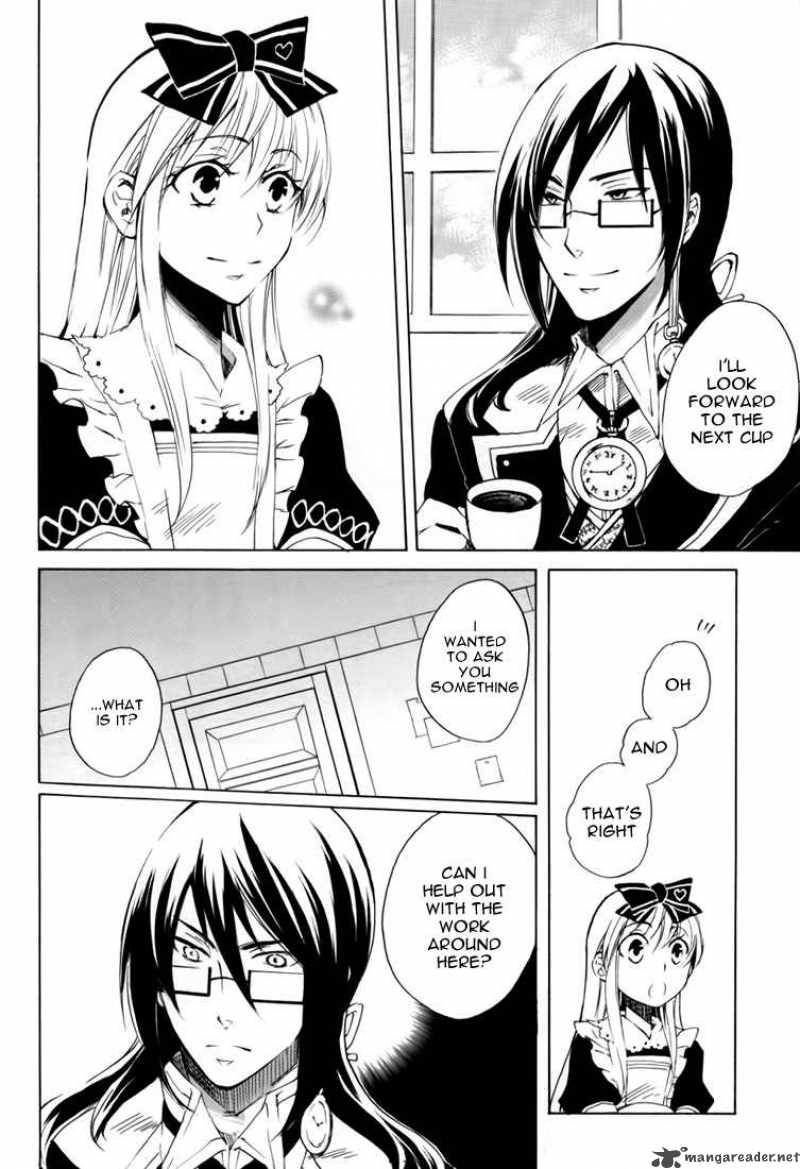 Heart No Kuni No Alice 8 11