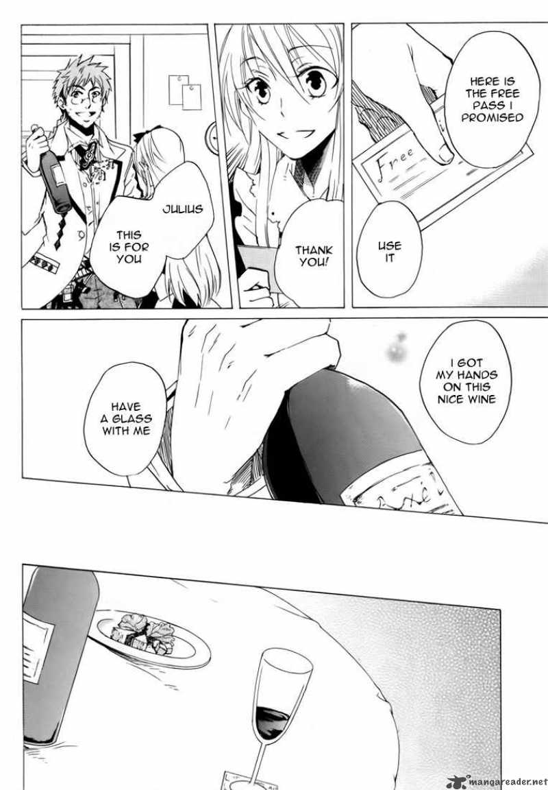 Heart No Kuni No Alice 8 15