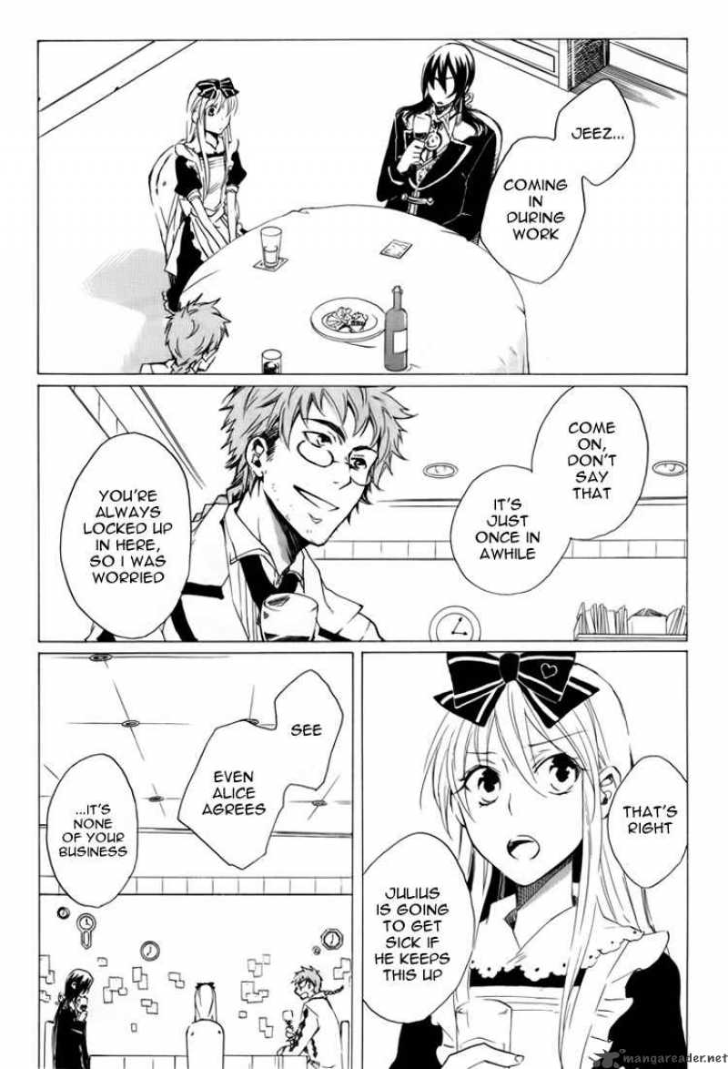 Heart No Kuni No Alice 8 16