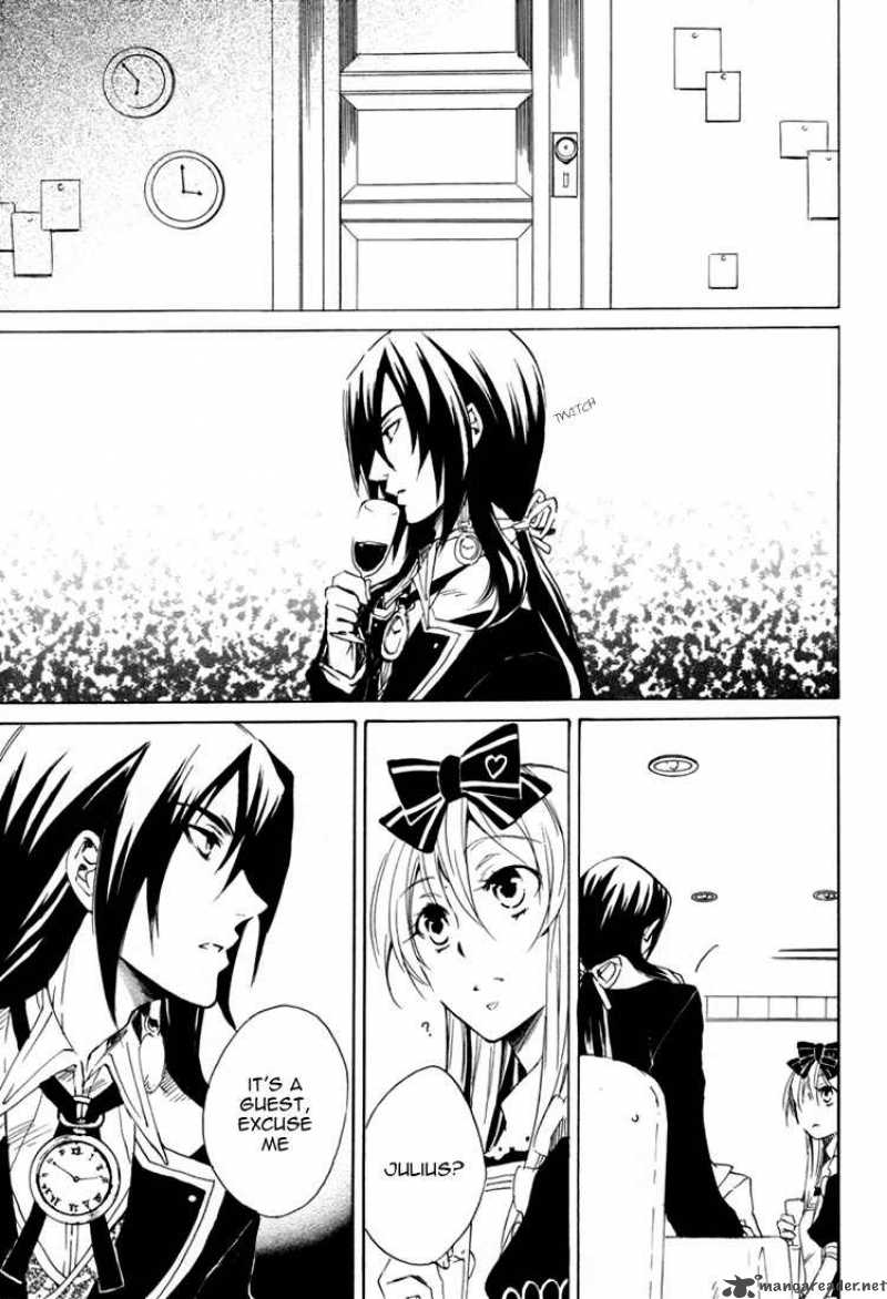 Heart No Kuni No Alice 8 18