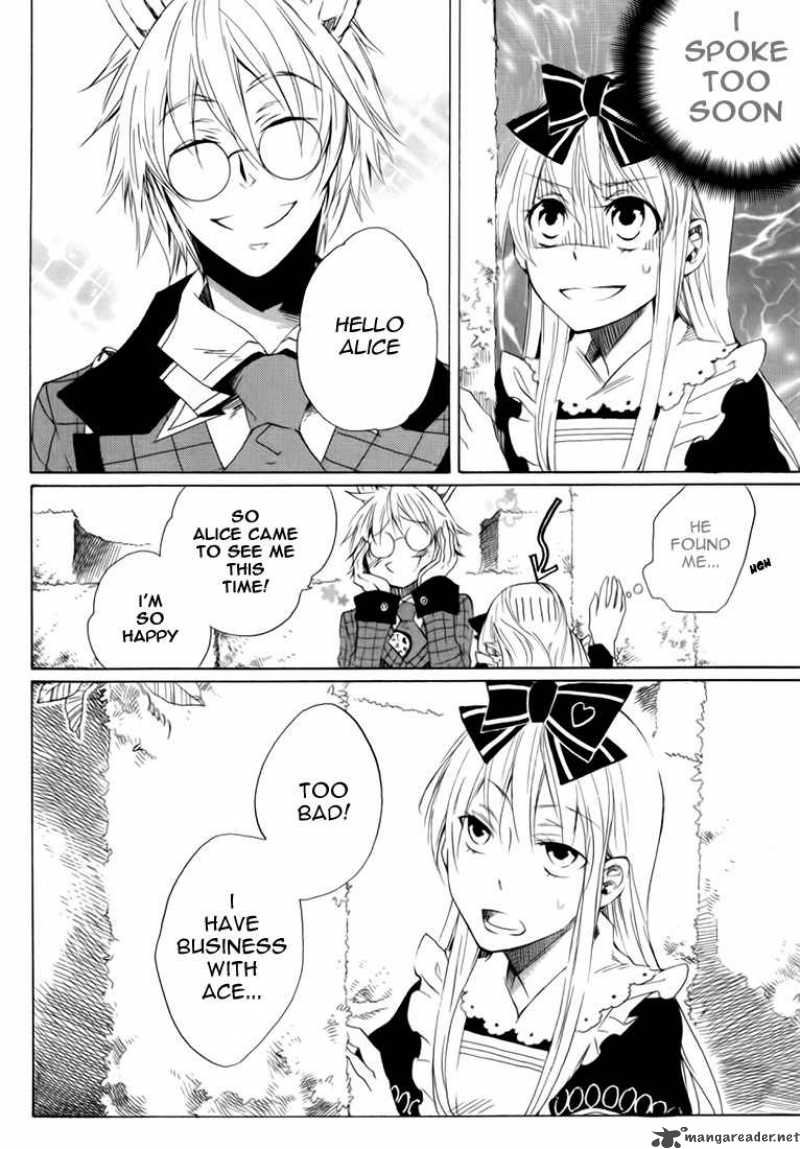 Heart No Kuni No Alice 8 29