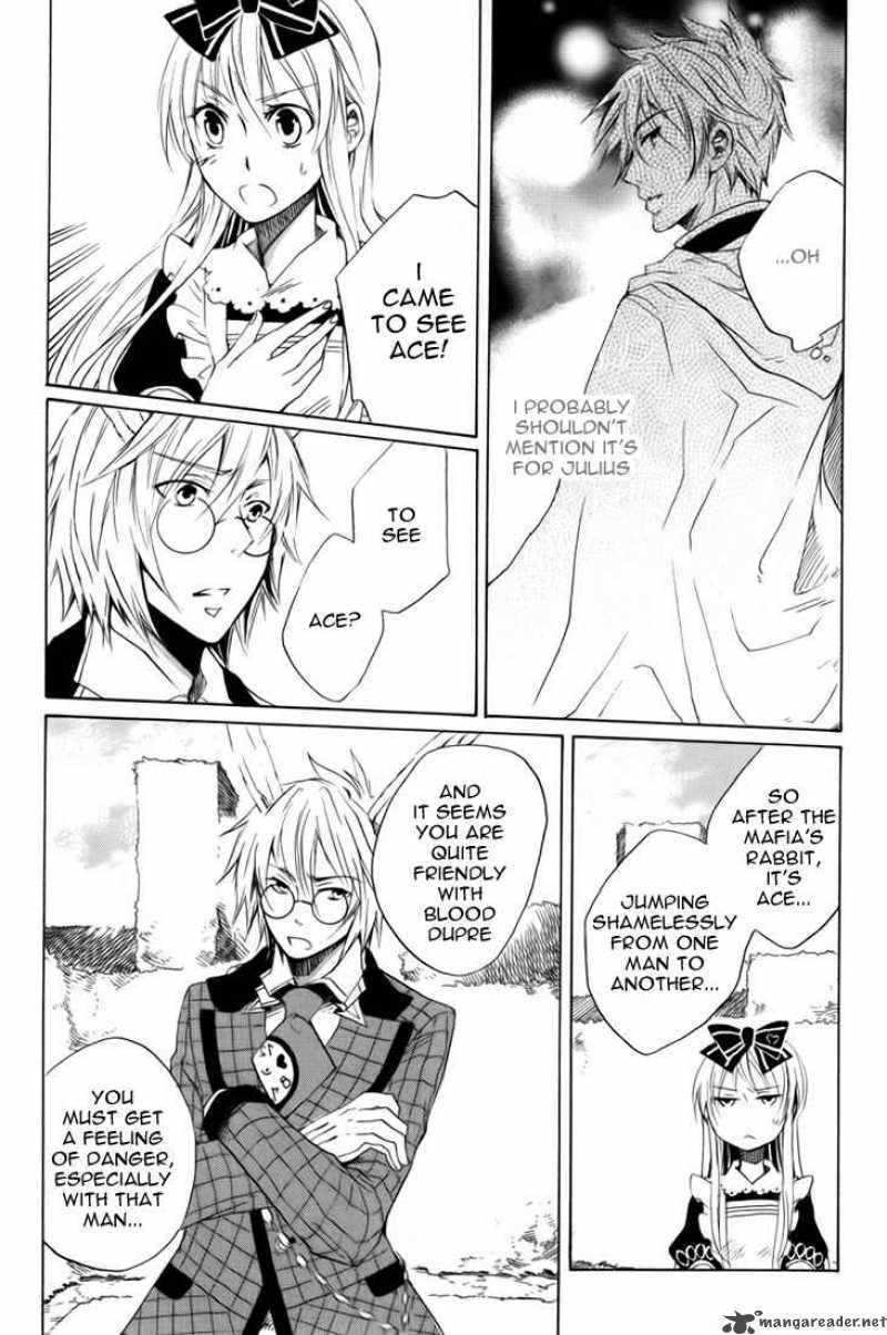 Heart No Kuni No Alice 8 30