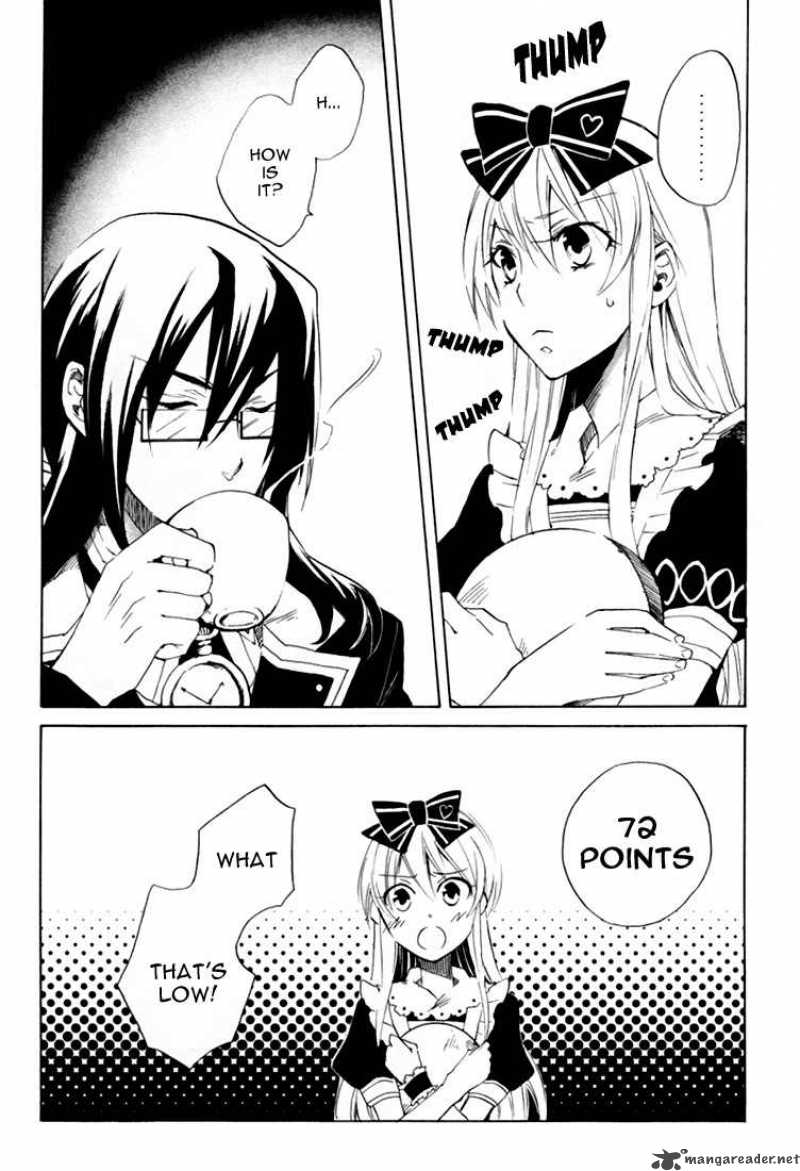 Heart No Kuni No Alice 8 9