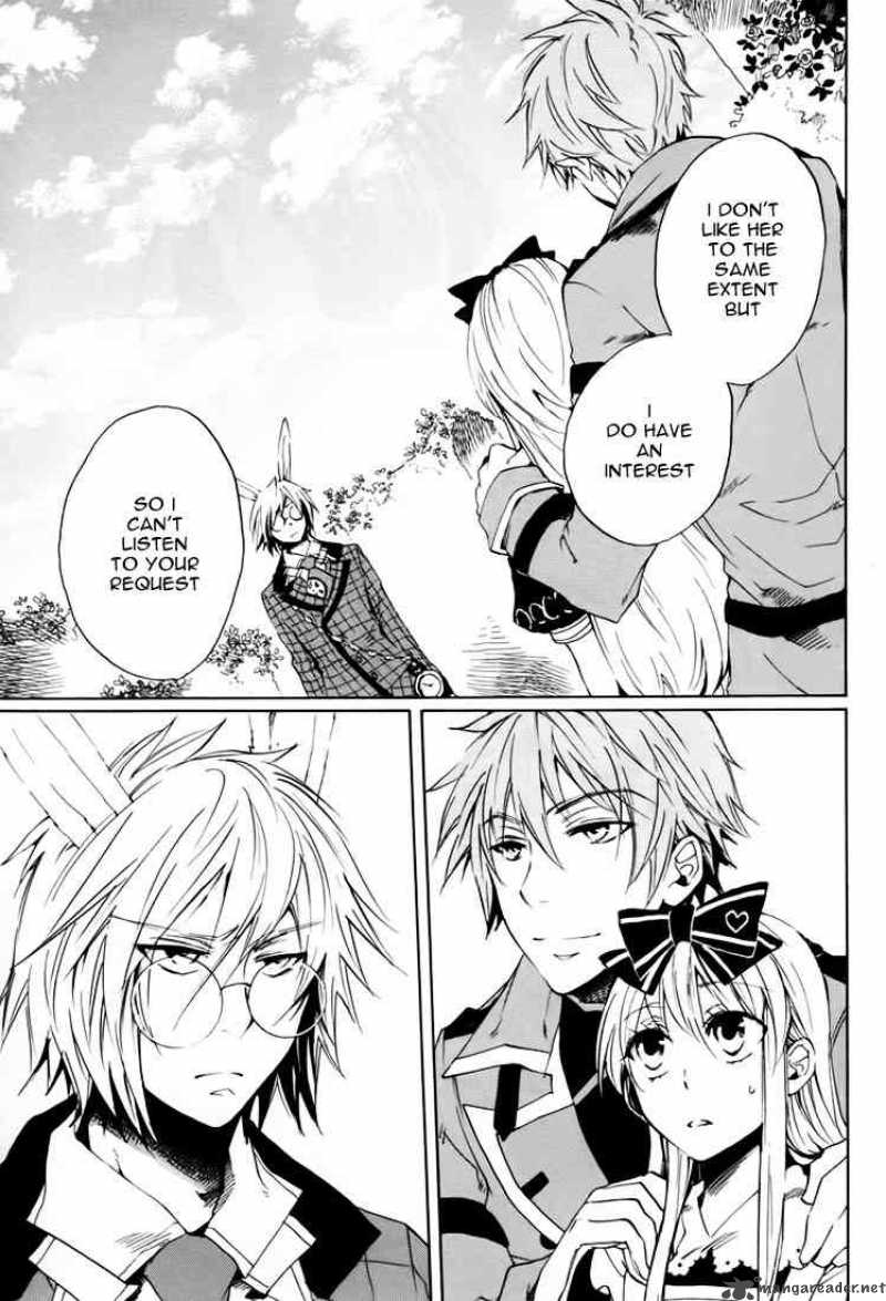 Heart No Kuni No Alice 9 1