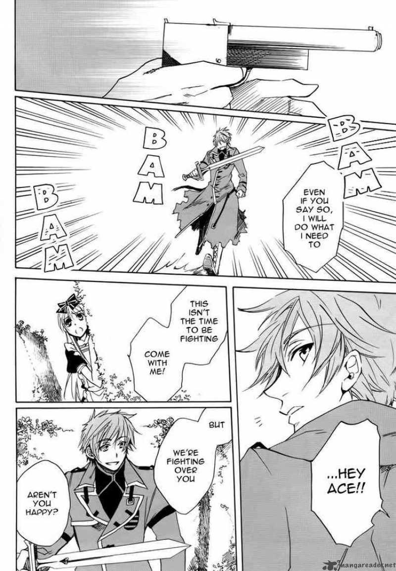 Heart No Kuni No Alice 9 12