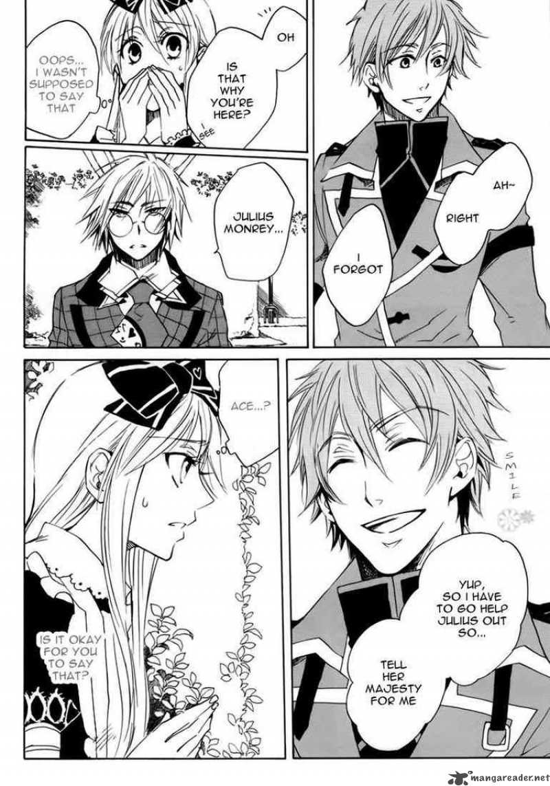 Heart No Kuni No Alice 9 14