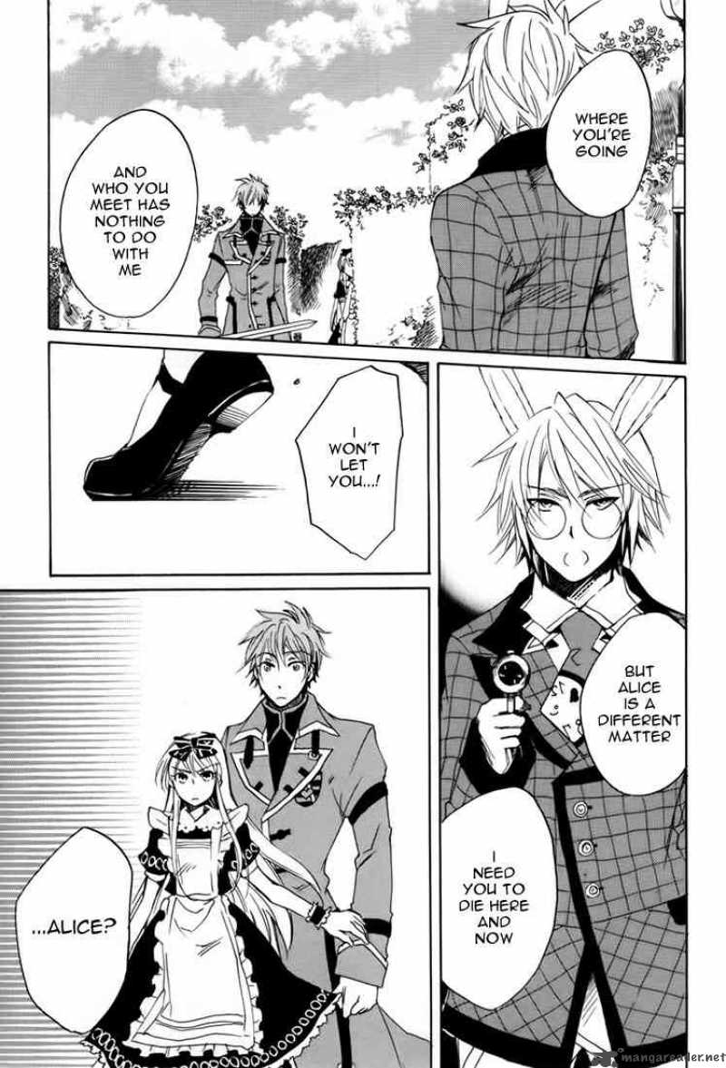 Heart No Kuni No Alice 9 15
