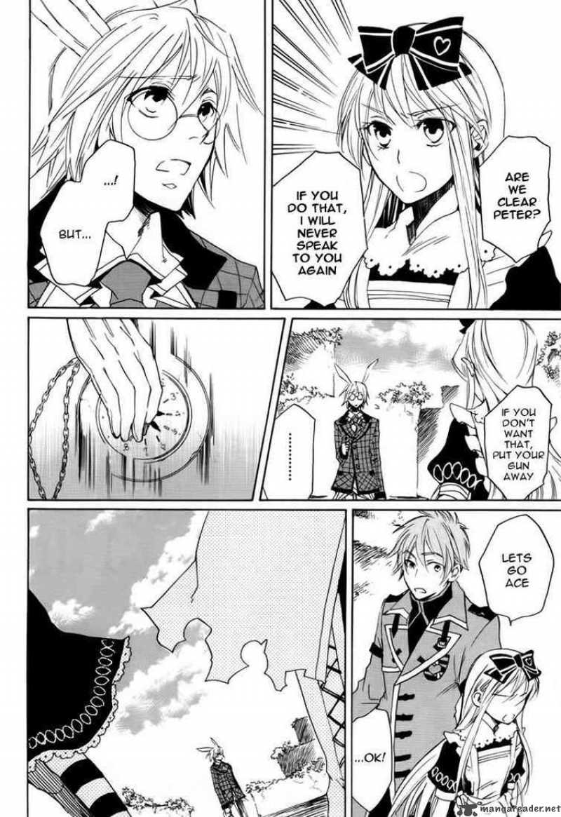 Heart No Kuni No Alice 9 16