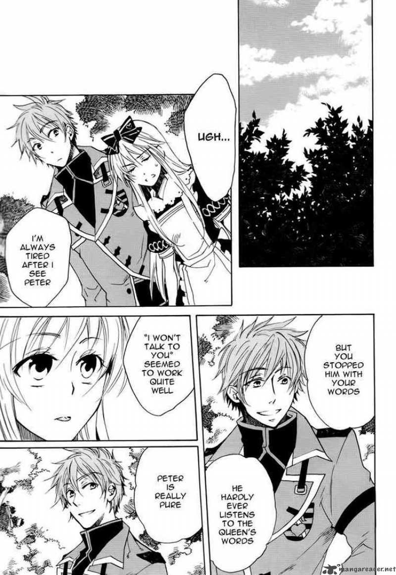 Heart No Kuni No Alice 9 17