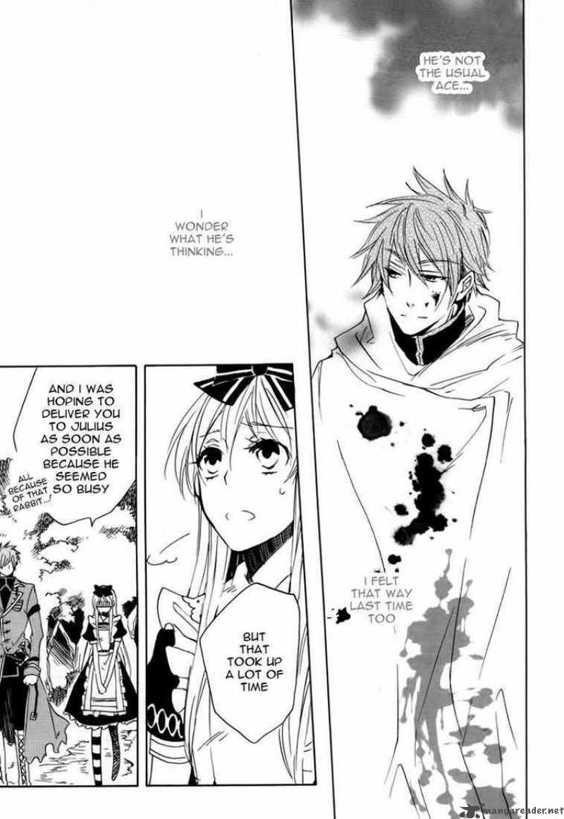 Heart No Kuni No Alice 9 19