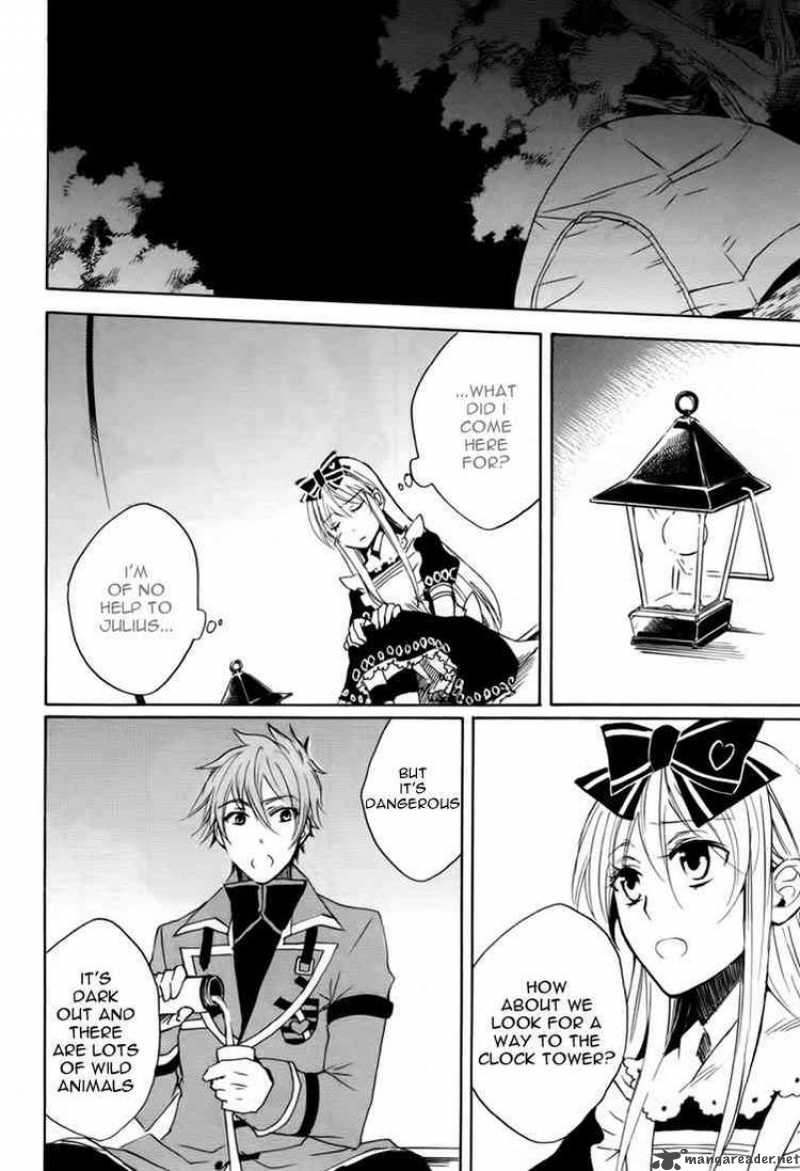 Heart No Kuni No Alice 9 22