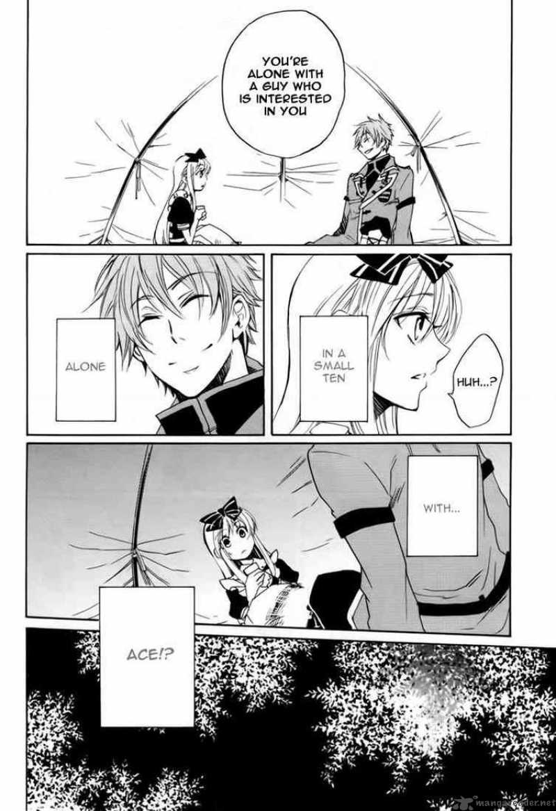 Heart No Kuni No Alice 9 24