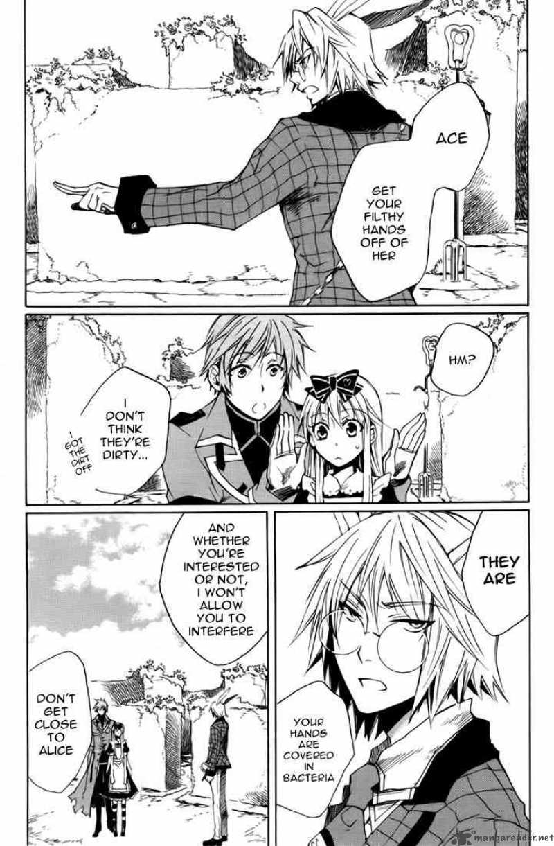 Heart No Kuni No Alice 9 3