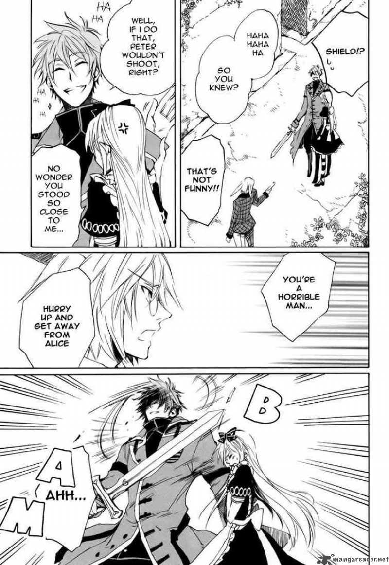 Heart No Kuni No Alice 9 7