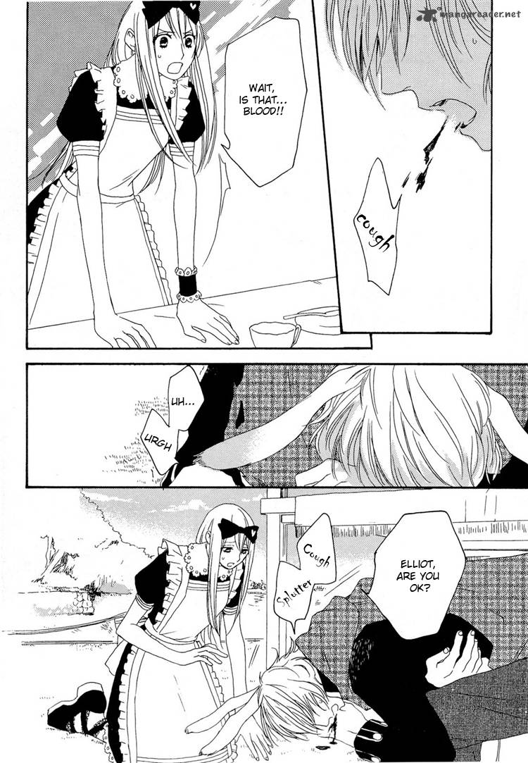 Heart No Kuni No Alice My Fanatic Rabbit 1 13