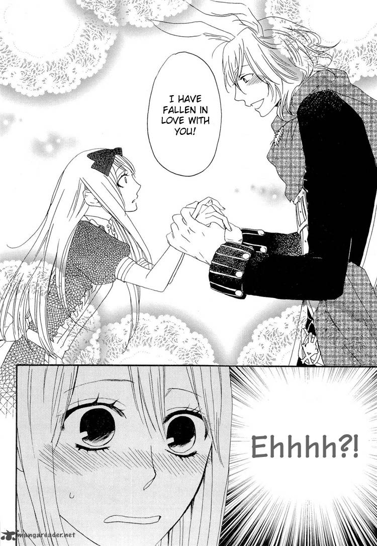 Heart No Kuni No Alice My Fanatic Rabbit 1 23