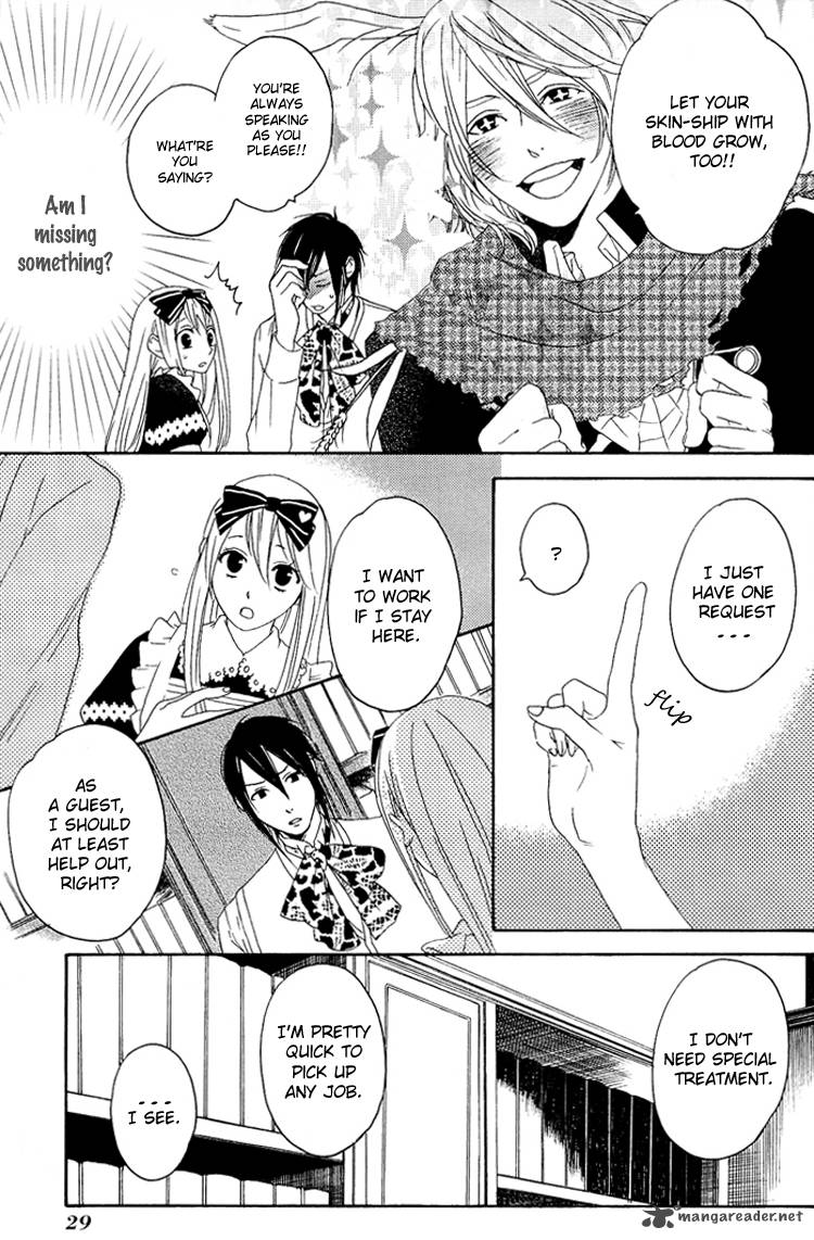 Heart No Kuni No Alice My Fanatic Rabbit 2 10