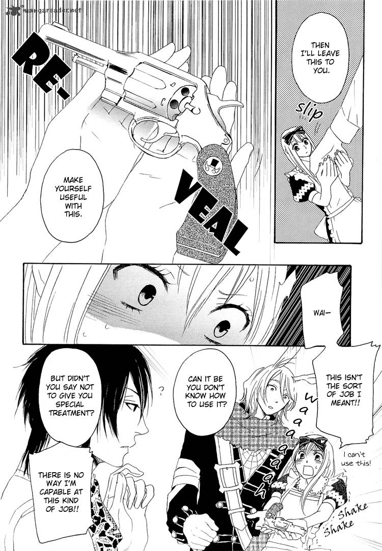 Heart No Kuni No Alice My Fanatic Rabbit 2 11