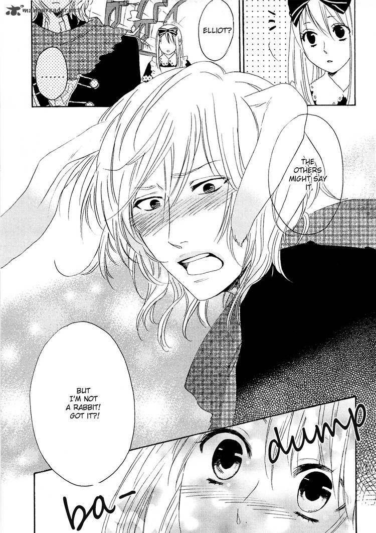 Heart No Kuni No Alice My Fanatic Rabbit 2 16