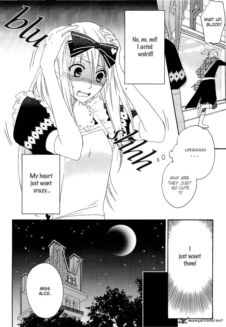 Heart No Kuni No Alice My Fanatic Rabbit 2 17