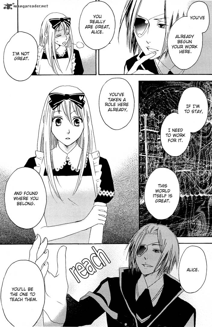 Heart No Kuni No Alice My Fanatic Rabbit 2 22