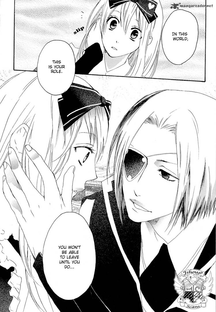 Heart No Kuni No Alice My Fanatic Rabbit 2 23