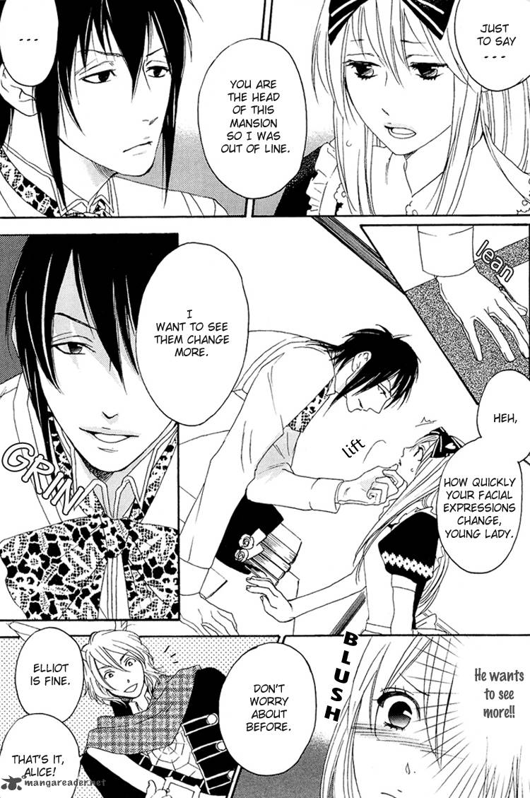 Heart No Kuni No Alice My Fanatic Rabbit 2 9