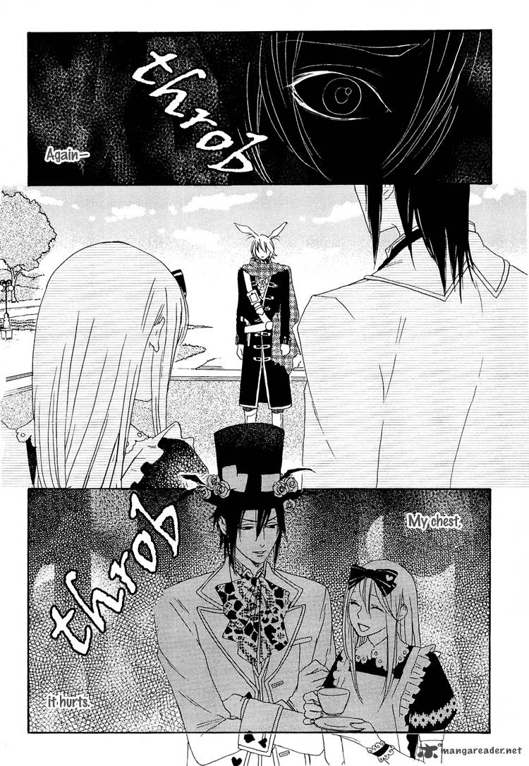 Heart No Kuni No Alice My Fanatic Rabbit 3 34