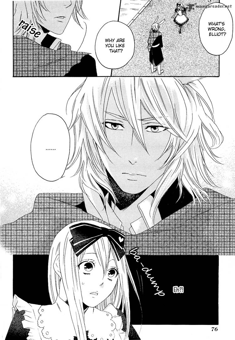 Heart No Kuni No Alice My Fanatic Rabbit 3 36