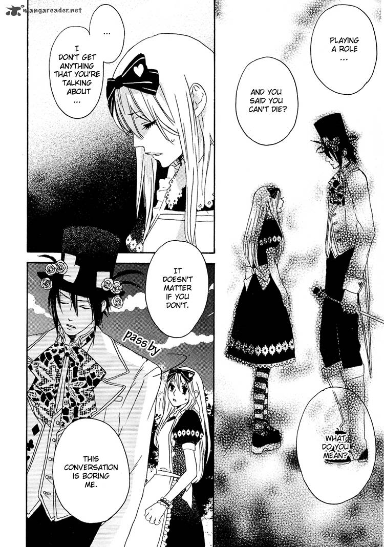 Heart No Kuni No Alice My Fanatic Rabbit 4 20