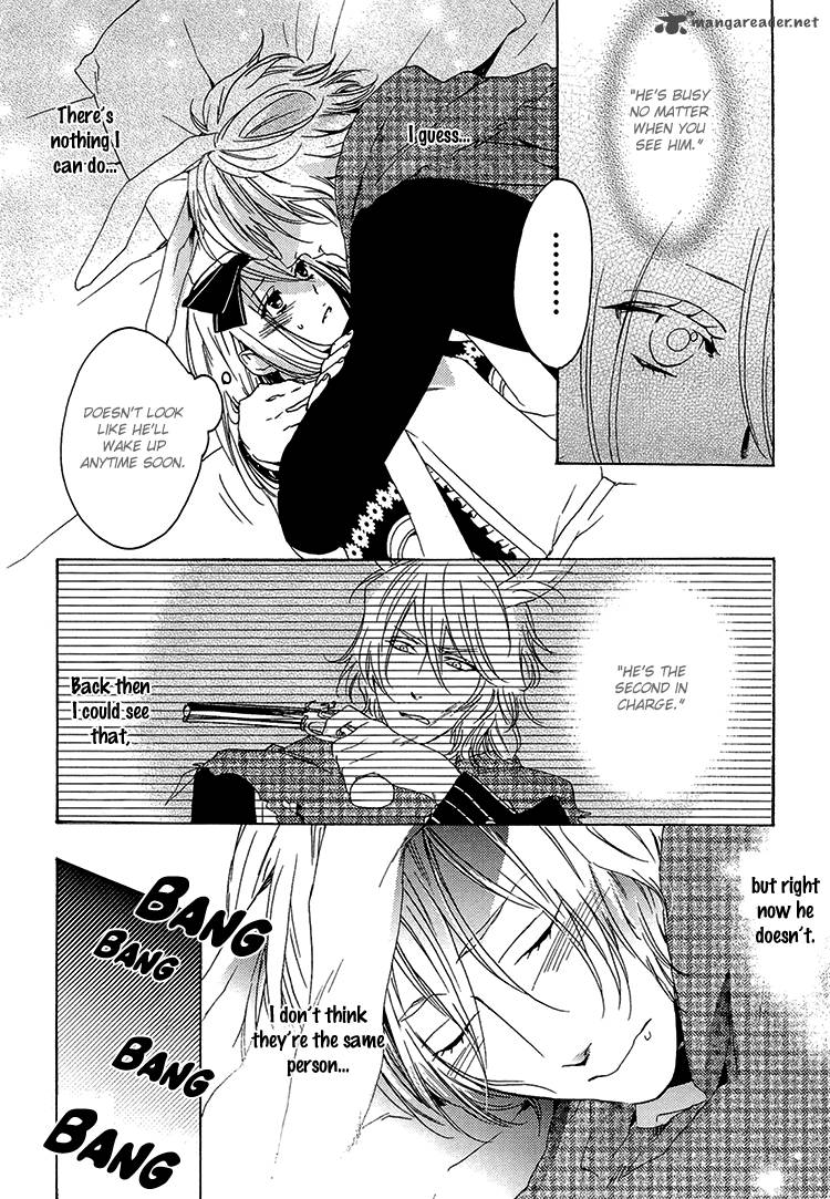 Heart No Kuni No Alice My Fanatic Rabbit 5 10