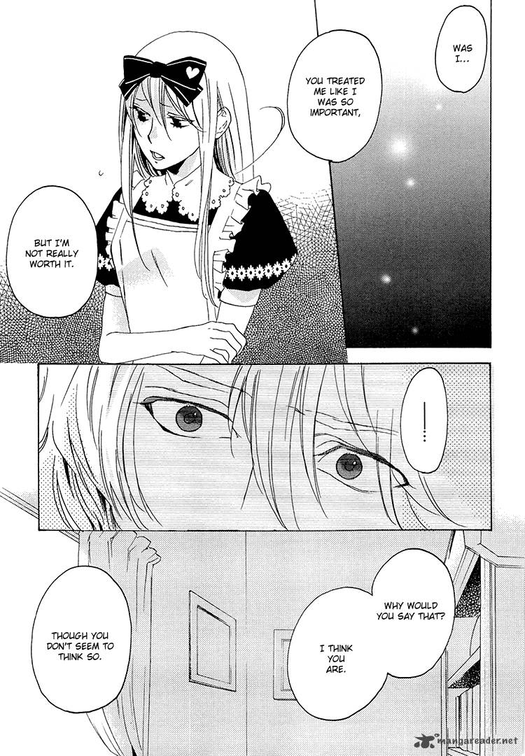 Heart No Kuni No Alice My Fanatic Rabbit 5 21