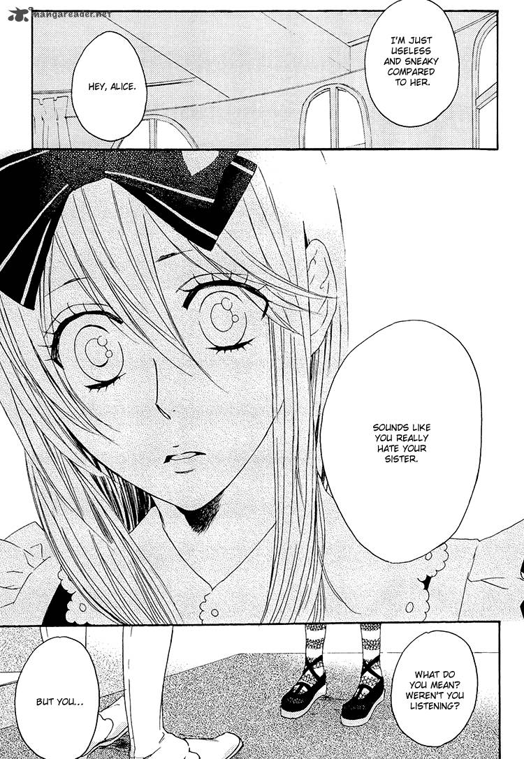 Heart No Kuni No Alice My Fanatic Rabbit 5 23