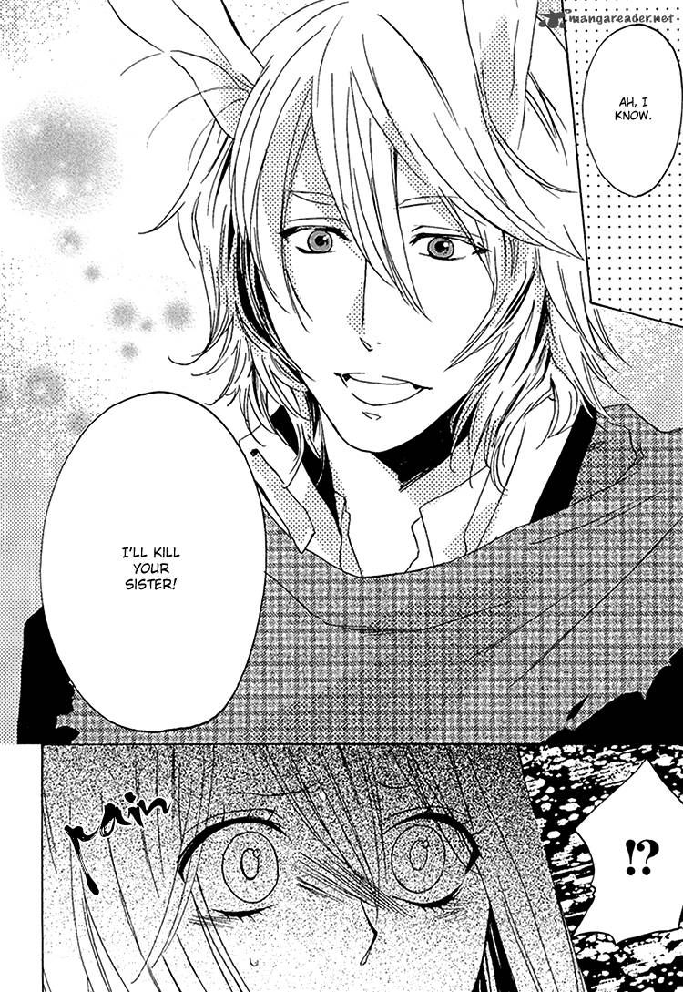 Heart No Kuni No Alice My Fanatic Rabbit 5 26