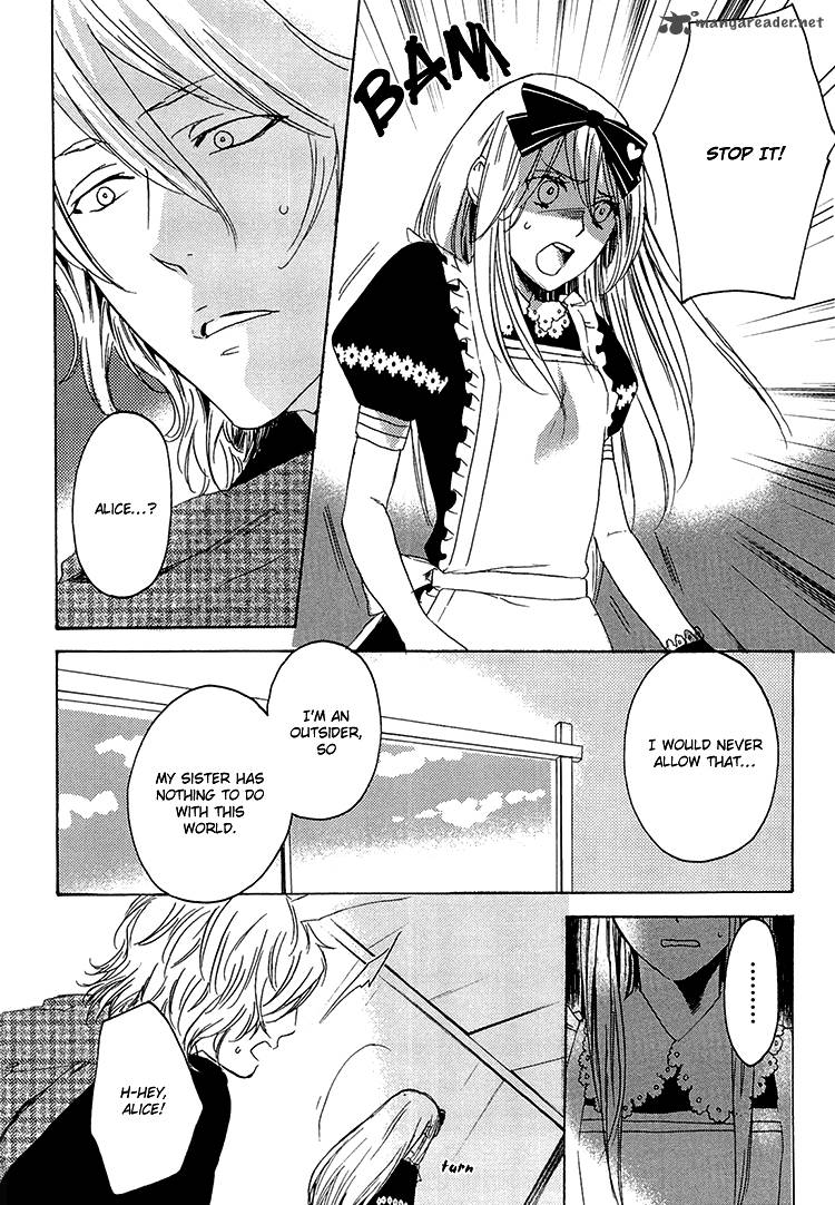 Heart No Kuni No Alice My Fanatic Rabbit 5 28