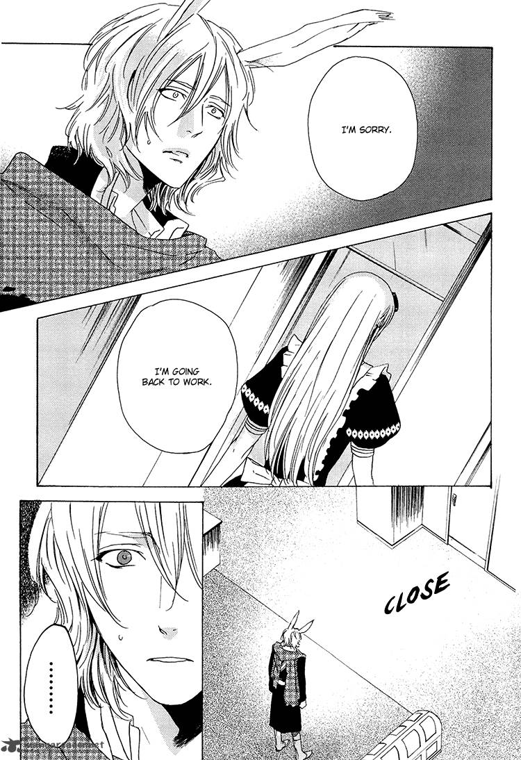 Heart No Kuni No Alice My Fanatic Rabbit 5 29