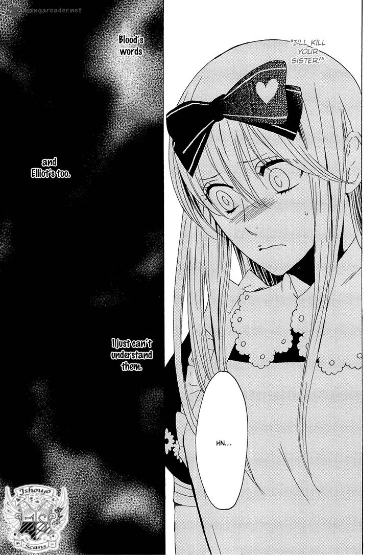 Heart No Kuni No Alice My Fanatic Rabbit 5 31