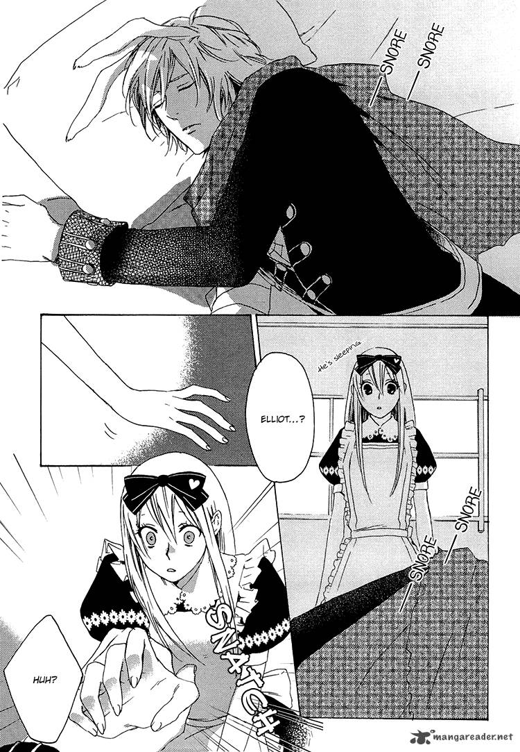 Heart No Kuni No Alice My Fanatic Rabbit 5 7