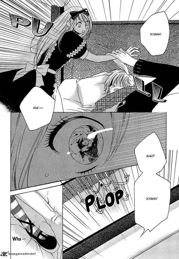 Heart No Kuni No Alice My Fanatic Rabbit 5 8
