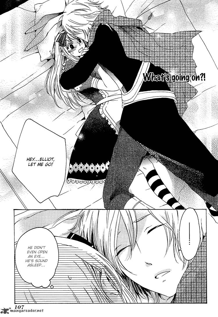 Heart No Kuni No Alice My Fanatic Rabbit 5 9