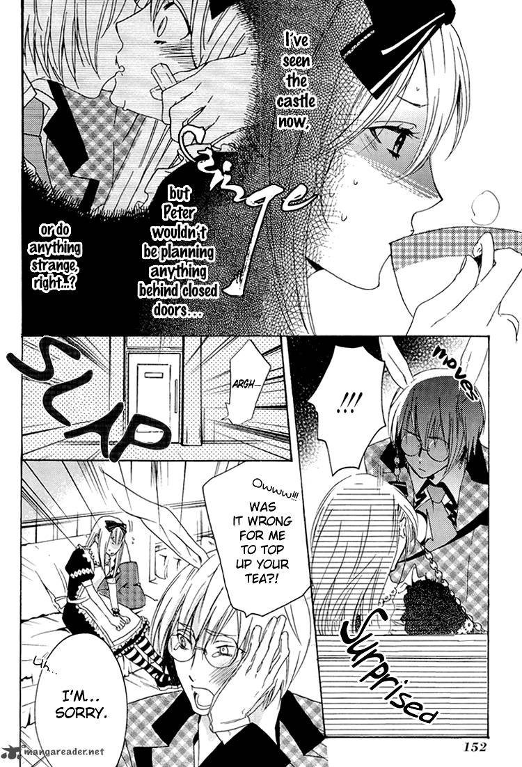 Heart No Kuni No Alice My Fanatic Rabbit 6 23